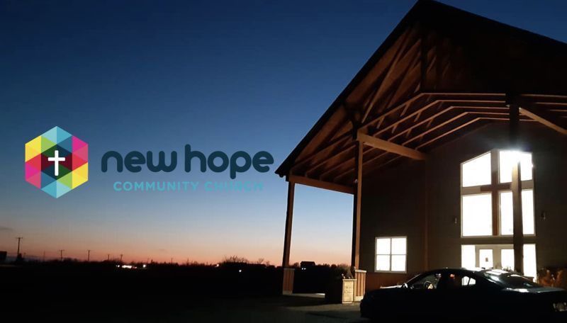 New Hope Bible Study Group