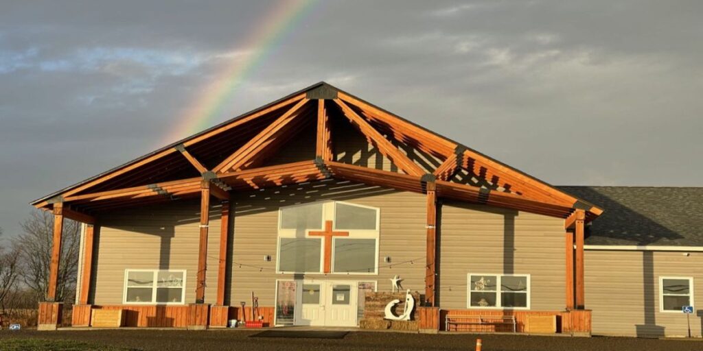 New Hope Community Church - Moncton, NB
